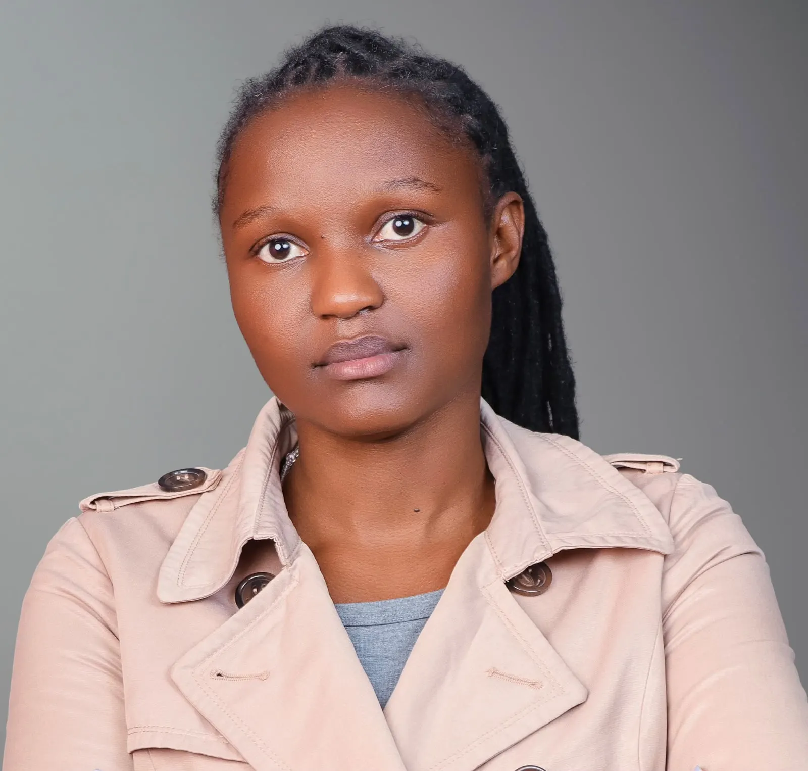 Ms. Evaline Akumu Ochola