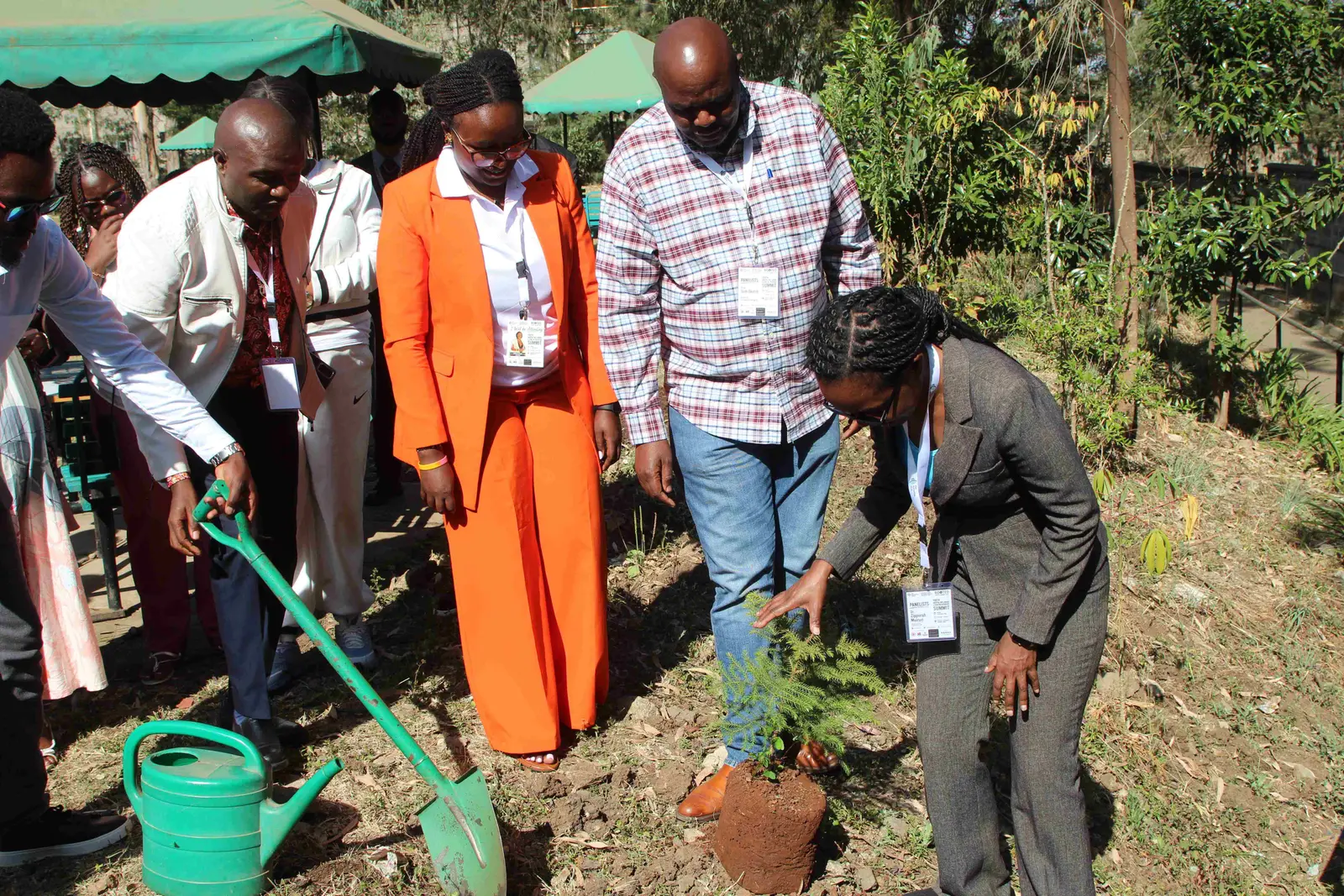 Community engagement and strategic planning