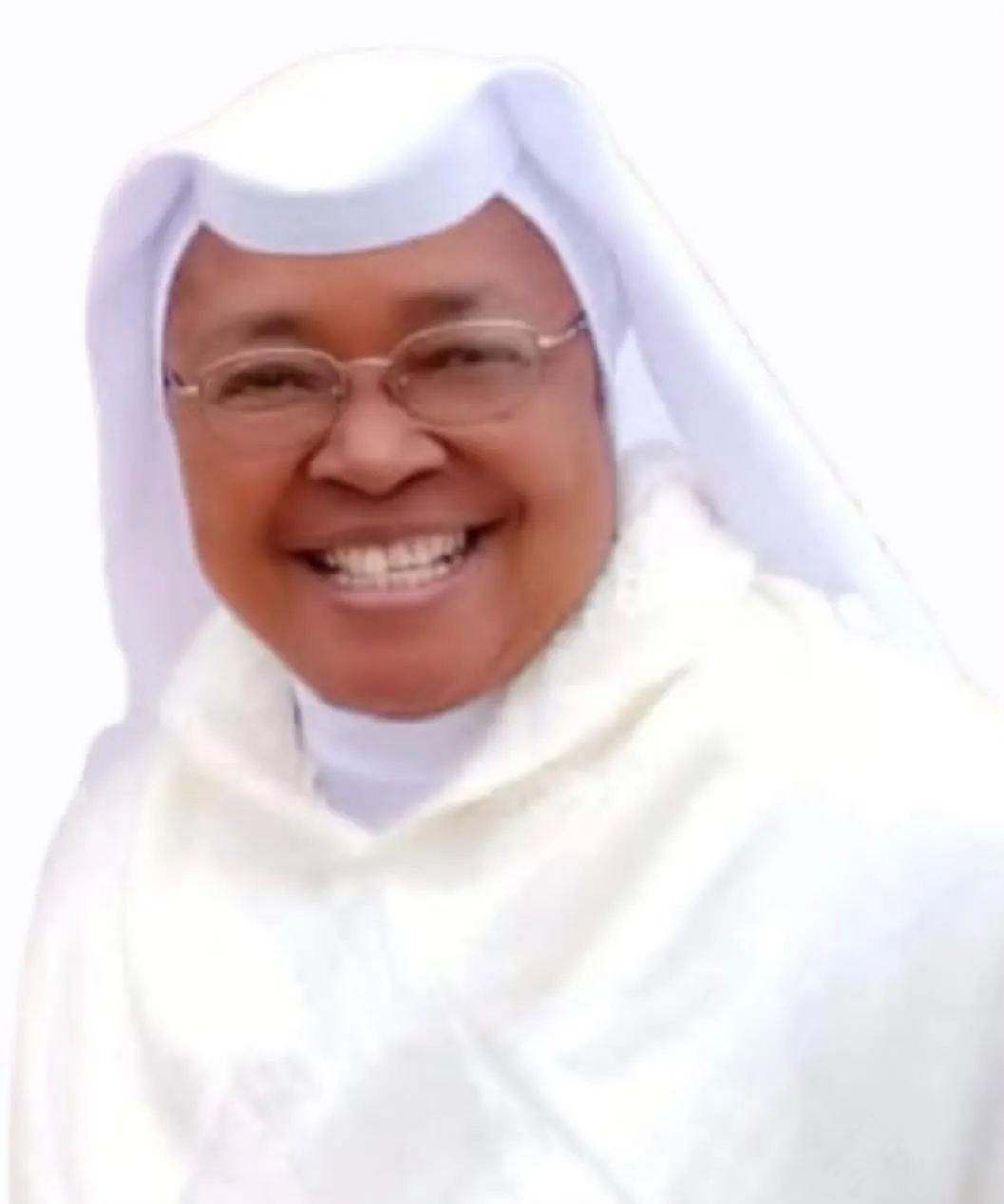 Sr. Dr. Mary Joan Iwenofu